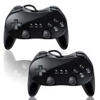 Beastron New Classic Pro Controller Console Gampad/Joypad Compatible with Wii, W