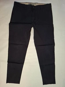 Pantalon dockers W36 L32 Bleu marine - Imagen 1 de 6