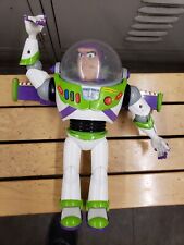 Disney Toy Story Signature Collection Buzz Lightyear 12 inch Action Figure