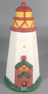 Collectible Ceramic/Porcelain Lighthouse, - Picture 1 of 5