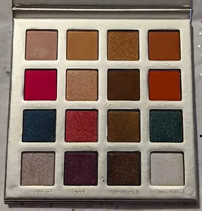 PUR DreamWorks Trolls Eye Shadow Palette New In Box - Picture 1 of 5