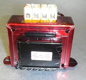 TEMCO TT3543 TRANSFORMER 5VA 120V - Picture 1 of 3