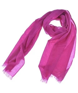 malo Scarves Pink 2200554395388 - Picture 1 of 3