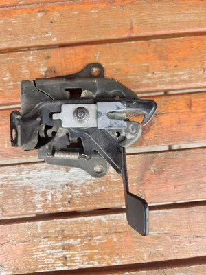 2003 MAZDA MIATA HOOD LATCH, FRONT. OEM Foto 1 de 4