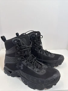 Under Armour Valsetz 2.0 Tactical Boot 'Black' 1296756-001 - Bild 1 von 6