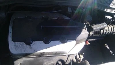 Cuerpo del acelerador 3,5 L compatible con 03 MDX 5308155 Foto 1 de 4