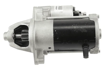 Motorino Avviamento Starter per FORD VOLVO C-MAX II FIESTA VI FOCUS III Stepsheck Torneo - Immagine 1 di 4