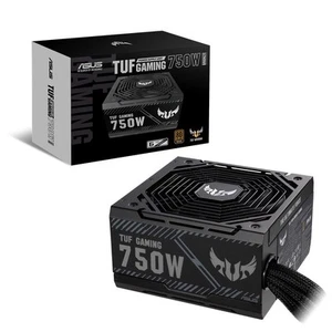 ASUS TUF Gaming 750W Bronze Netzteil 750 Watt 0dB 80cm 8-Pin CPU-Anschluss - Bild 1 von 7