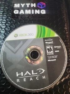 Halo: Reach (Xbox 360, 2010) probado - Imagen 1 de 2