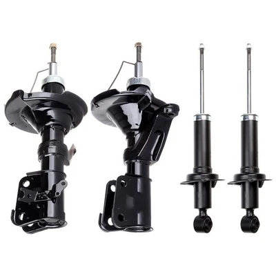 For 2001-2005 Honda Civic 2001-2003 Acura EL Front Rear Shock Strut Absorber - Image 1 of 4