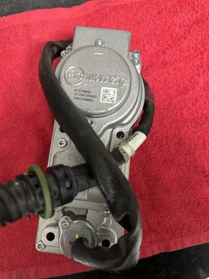 NEW OEM Electronic Actuator for Volvo D11 D13 D16 Holset VGT 85013731, 85013730 - Image 1 of 2