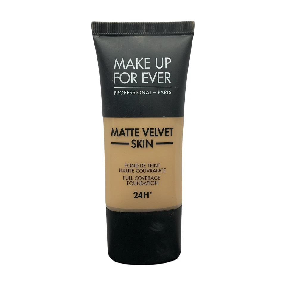 MAKE UP FOR EVER Matte Velvet Skin Full Coverage Foundation *Y225* 30m / 1 oz - Image 1 of 1