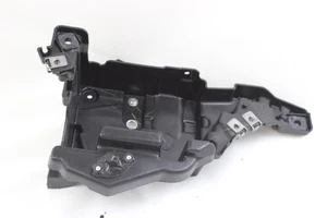 ROYAL ENFIELD Hntr 350 RAC00191E Support Battery 22 - 25 Battery Holder RAC001 - Imagen 1 de 4