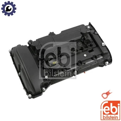 CYLINDER HEAD COVER 176932 FOR A5F/16NHT/16XHL 5FR 5FT 5GV D5F/16XHT 5GW 1.6L - Image 1 of 4