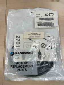 Plantronics Headset Y Cable (27019-01) (2701901) - Picture 1 of 1