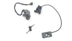 SCHLOSS SET Suzuki RF 600R 1993-1997 1993 3710026D03 - Picture 1 of 3
