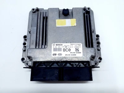 CENTRALINA MOTORE HYUNDAI TUCSON 39140-2ABB0 / 33045011 - Immagine 1 di 4