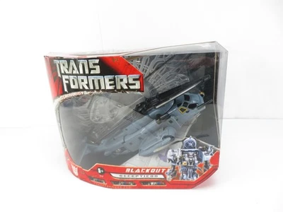 Transformers The Movie Blackout (painted Scorponok) - Immagine 1 di 4