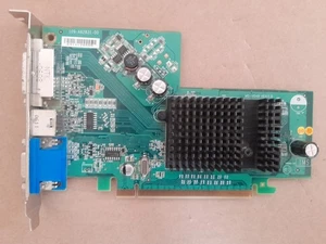 Dell MS-V049 128MB PCI-E Video Card - Picture 1 of 5