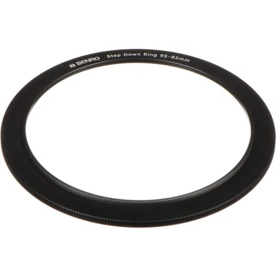 Benro 82-95mm Step-Up Ring Adapter Ring 95mm To 82mm For Benro Filter Holder - Image 1 of 2