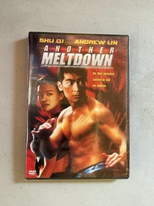 Another Meltdown (1998) DVD Martial Arts HK Action Andrew Lin New Sealed - Picture 1 of 2