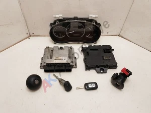 Mercedes Citan W415 15-21 Engine ECU Lock Set Kit Speedo 1.5 Diesel 237106319R - Picture 1 of 9