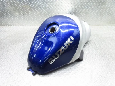 2001 01-07 Suzuki Hayabusa GSX1300 Fuel Gas Petrol Tank Cell Reservoir Canister - Image 1 of 4