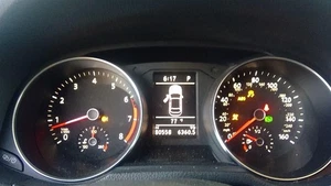 Grupo de velocímetro MPH ID 561920960D compatible con 15-19 PASSAT 2412593 - Imagen 1 de 12