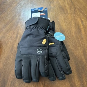 Gordini Stomp Short Glove Herren Größe L schwarz - Bild 1 von 2