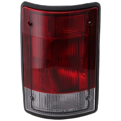 Luz trasera Luz trasera Luz trasera Luz de freno Lámpara Conductor Lado izquierdo para furgoneta E350 Foto 1 de 4