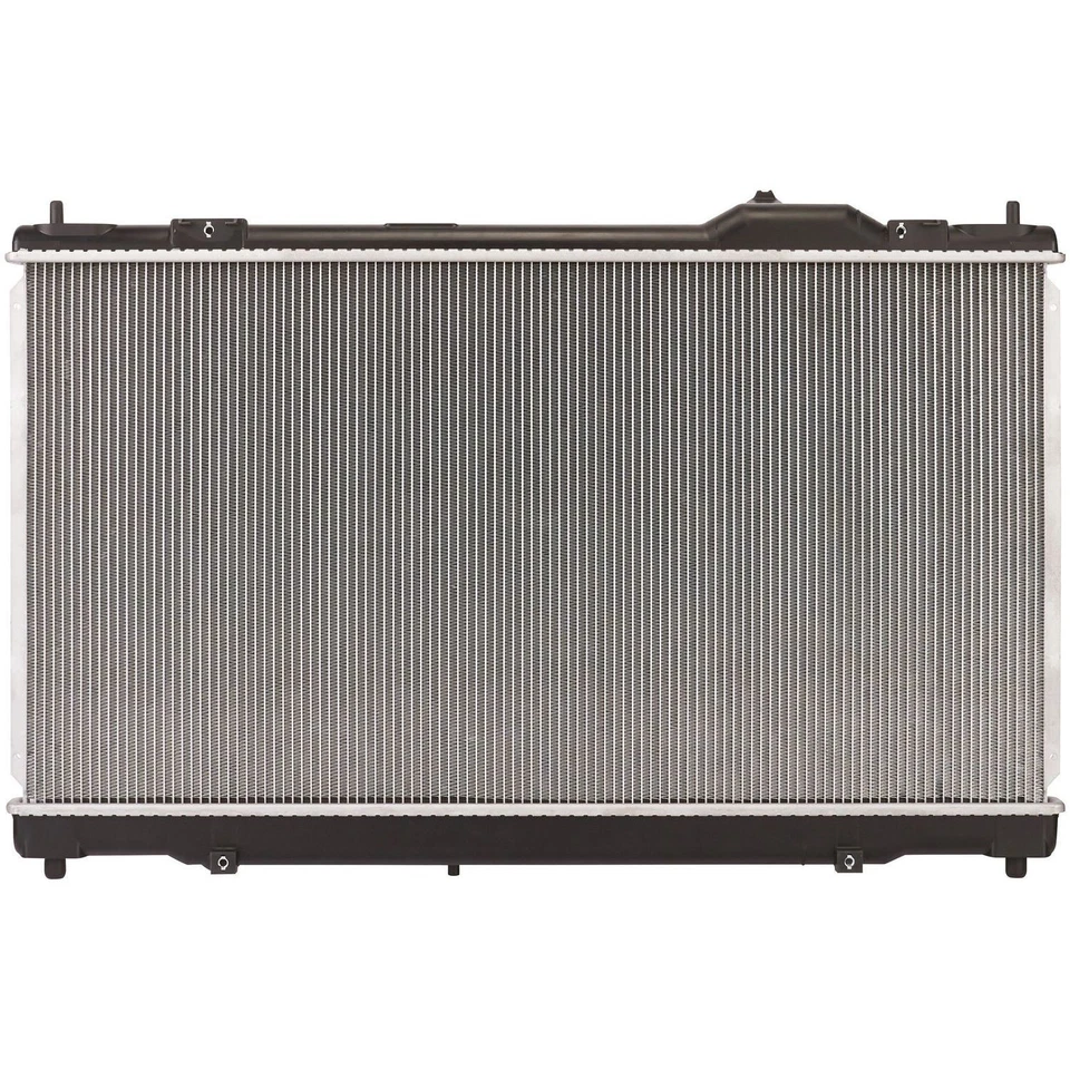 Radiador Spectra Premium CU2968 para 06-15 Lexus IS250 IS350 - Imagem 1 de 4