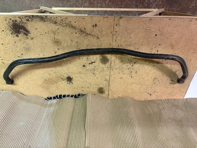 JAGUAR TIPO E XKE SERIE 3 BARRA ESTABILIZADORA DELANTERA ANTIVUELCO Foto 1 de 4