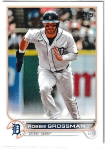2022 Topps Baseball Detroit Tigers Team Set Series 1 2 and Update (38 cards) - Picture 1 of 1