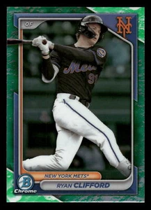 Refractor de brillo lunar Bowman Ryan Clifford 2024 #BCP-1 - Imagen 1 de 2
