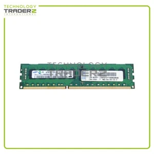 LOT OF 4 49Y1410 IBM 2GB PC3-10600 DDR3-1333MHz ECC 2Rx8 Memory M393B5673FH0-YH9 - Picture 1 of 1