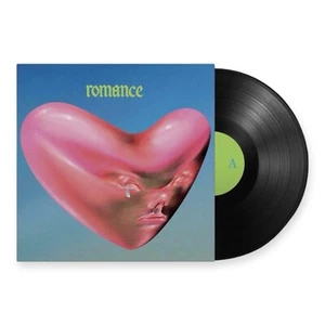 FONTAINES DC - Romance - LP VINYL - BRAND NEW - Picture 1 of 3