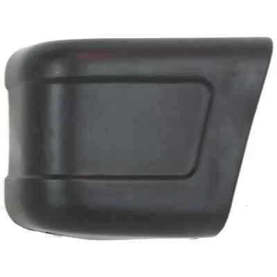 Nuevo parachoques delantero izquierdo compatible con Suzuki Samurai SZ1004101 1986-1995 7174283302 Foto 1 de 4