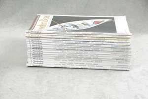 WoodenBoat Magazine 17 Issues 2016 - 2023 - Bild 1 von 4