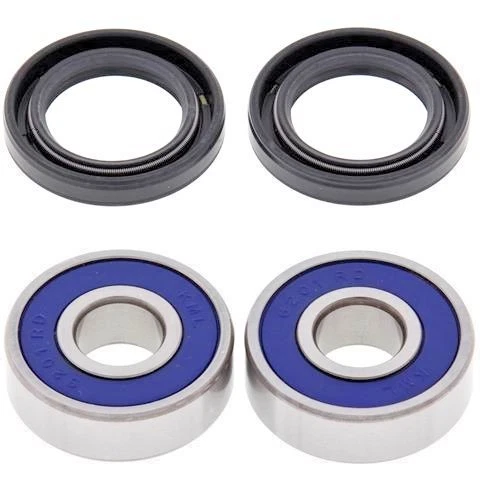Honda CRF100F 2004-2013 Front Wheel Bearings And Seals - Image 1 of 1