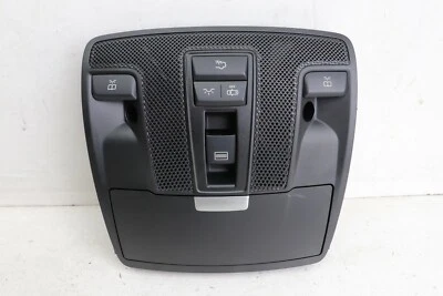 Luz interior domo delantero mapa mercedes-benz cla45 amg c117 2014 a0009008003 j149 Foto 1 de 4
