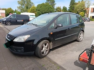 ford c-max - Bild 1 von 9