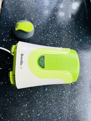 breville smoothie maker base -will throw in bottle and lid if i find it - Image 1 of 2