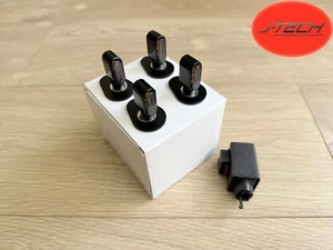 PLUG & PLAY 2 x Pairs LED Indicators. HONDA CRF300L. FLASHER RELAY CRF300 L - Picture 1 of 3