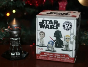 Funko! Star Wars Empire Strikes Back: IG88 MINIFIGUR Rarität 1 in 72! - Bild 1 von 3
