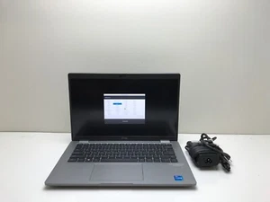 Dell Latitude 5420 | i5-1145G7 | 16GB RAM | 128GB NVMe | LINUX | READ - Picture 1 of 5