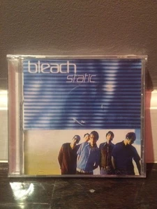 Bleach ‎– Static 1998 CD, ForeFront Records ‎– G2 7243 8251912 6, - Picture 1 of 2
