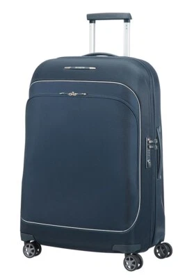 Samsonite Fuze 68cm Hybrid Reisekoffer mit 4 Rollen, Koffer, Trolleykoffer - Bild 1 von 4