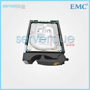 005050487 EMC 2TB 7.2K RPM SATA 3Gbps 3.5-inch Hard Drive 118033065 - Picture 1 of 3