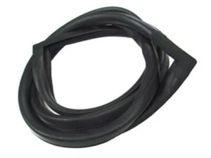 Ford Maverrick 1970-1977 sello de ventana de goma trasero nuevo - Imagen 1 de 1