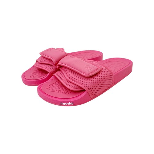 NUOVISSIME Adidas Chancletas HU Boost Slides FV7289 Uomo 9 NO SCATOLA Spedizione Rapida